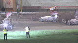 2022 Double disc 13, Bradford+Sheffield October SHOOTOUT! October 15 + 30, on regular tv quality DVD