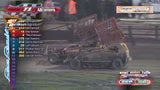 2022 Double disc 13, Bradford+Sheffield October SHOOTOUT! October 15 + 30, on regular tv quality DVD