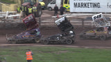 2023 disc 02: Owlerton Sheffield F1+F2 April 9 on (Requires BD player) Full cinema quality 1080i50 BLURAY