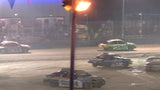 SCArecordings 2023 Double disc 09, Northampton Shaleway Sept 8-9-10 F1 World Final Weekend on regular TV quality Double DVD
