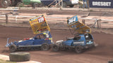 SCArecordings 2024 disc 04, SHEFFIELD May 6 Classic Owlerton with Best No Backing down 375 drives on Full HD 1080i50 BLURAY (requires BD player)