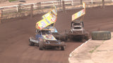 SCArecordings 2024 disc 04, SHEFFIELD May 6 Classic Owlerton with Best No Backing down 375 drives on Full HD 1080i50 BLURAY (requires BD player)