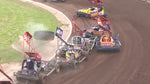 SCArecordings 2024 disc 04, SHEFFIELD May 6 Classic Owlerton with Best No Backing down 375 drives on Full HD 1080i50 BLURAY (requires BD player)