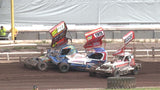 SCArecordings 2024 disc 04, SHEFFIELD May 6 Classic Owlerton with Best No Backing down 375 drives on Full HD 1080i50 BLURAY (requires BD player)