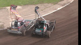 SCArecordings 2024 disc 04, SHEFFIELD May 6 Classic Owlerton with Best No Backing down 375 drives on Full HD 1080i50 BLURAY (requires BD player)