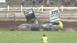 SCArecordings 2024 disc 04, SHEFFIELD May 6 Classic Owlerton with Best No Backing down 375 drives on Full HD 1080i50 BLURAY (requires BD player)