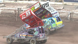 SCArecordings 2024 disc 04, SHEFFIELD May 6 Classic Owlerton with Best No Backing down 375 drives on Full HD 1080i50 BLURAY (requires BD player)