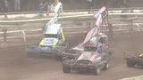 SCArecordings 2024 disc 04, SHEFFIELD May 6 Classic Owlerton with Best No Backing down 375 drives on Full HD 1080i50 BLURAY (requires BD player)