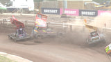 SCArecordings 2024 disc 04, SHEFFIELD May 6 Classic Owlerton with Best No Backing down 375 drives on Full HD 1080i50 BLURAY (requires BD player)