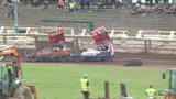 SCArecordings 2024 disc 04, SHEFFIELD May 6 Classic Owlerton with Best No Backing down 375 drives on Full HD 1080i50 BLURAY (requires BD player)