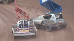 SCArecordings 2024 disc 04, SHEFFIELD May 6 Classic Owlerton with Best No Backing down 375 drives on Full HD 1080i50 BLURAY (requires BD player)