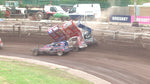 SCArecordings 2024 disc 04, SHEFFIELD May 6 Classic Owlerton with Best No Backing down 375 drives on Full HD 1080i50 BLURAY (requires BD player)