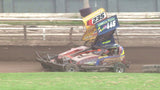 SCArecordings 2024 disc 04, SHEFFIELD May 6 Classic Owlerton with Best No Backing down 375 drives on Full HD 1080i50 BLURAY (requires BD player)