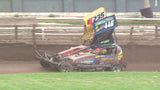 SCArecordings 2024 disc 04, SHEFFIELD May 6 Classic Owlerton with Best No Backing down 375 drives on Full HD 1080i50 BLURAY (requires BD player)