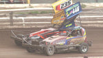 SCArecordings 2024 disc 04, SHEFFIELD May 6 Classic Owlerton with Best No Backing down 375 drives on Full HD 1080i50 BLURAY (requires BD player)