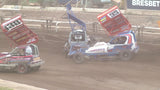 SCArecordings 2024 disc 04, SHEFFIELD May 6 Classic Owlerton with Best No Backing down 375 drives on Full HD 1080i50 BLURAY (requires BD player)