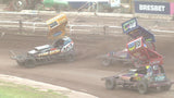 SCArecordings 2024 disc 04, SHEFFIELD May 6 Classic Owlerton with Best No Backing down 375 drives on Full HD 1080i50 BLURAY (requires BD player)