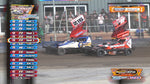 SCArecordings 2024 disc 06: NORTHAMPTON Shaleway June 8+9 EURO Weekend, no Saloons: FWJ v HARRIS Saturday, Guinchard v Moodie Sunday on Full 1080 50i HD BLURAY