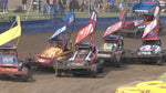 SCArecordings 2024 disc 06: NORTHAMPTON Shaleway June 8+9 EURO Weekend, no Saloons: FWJ v HARRIS Saturday, Guinchard v Moodie Sunday on Full 1080 50i HD BLURAY