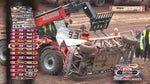 SCArecordings 2024 disc 07: BRADFORD BRITISH Weekend June 29+30 with Stu Smith Junior Saturday, Crash of Year Sunday on Regular DVD disc