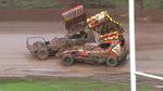 SCArecordings 2024 disc 07: BRADFORD BRITISH Weekend June 29+30 with Stu Smith Junior Saturday, Crash of Year Sunday on Regular DVD disc