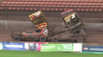 SCArecordings 2024 disc 07: BRADFORD BRITISH Weekend June 29+30 with Stu Smith Junior Saturday, Crash of Year Sunday on Regular DVD disc