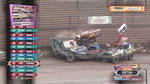 SCArecordings 2024 disc 07: BRADFORD BRITISH Weekend June 29+30 with Stu Smith Junior Saturday, Crash of Year Sunday on Regular DVD disc