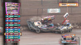 SCArecordings 2024 disc 07: BRADFORD BRITISH Weekend June 29+30 with Stu Smith Junior Saturday, Crash of Year Sunday on Regular DVD disc