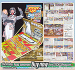 2025#08 OCTOBER: WF-REPORTS GordonGold#5+New Heights of Racewall Action, First ‘SURVIVE the CRAZY RAGING DUTCHMAN’ F1WF, Ever!  Superbness of Scunthorpe – First Kiwi F1 Final 39year story •more!