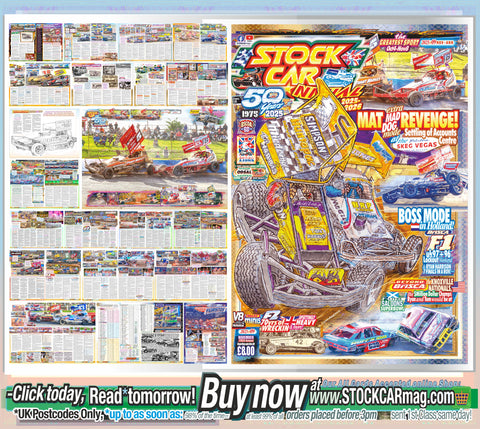 2025#09 NOVEMBER: Ryan Harrison’s SEVEN ont’Bounce Finals  •The Shootout attacks on #1Tom •Newson Revenge at Skeg •70years of upsettingly Heavy Wreckin thru Mat Revenge at Skeg, more!