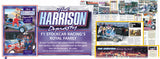 All Nine 2025 (50th Year) STOCKCARmagazines PLUS HARRISON DYNASTY Book (SCm 50year batch) to any UK postcode