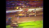 SCMvideo Fully Restored from raw camera tapes 1990 World Final on full 1080i50 HD BLURAY