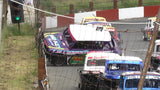 SCArecordings 2021 disc 04: Buxton Raceway July 3+4 on (Full 1080i50 High Definition) Bluray