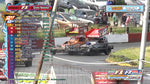 SCArecordings 2021 disc 04: Buxton Raceway July 3+4 on (regular TV picture quality) DVD