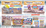 2021 disc 05: Bradford+Sheffield July 17+18 double WCQR weekend on FULL 1080 50i (Full HD quality) BLURAY