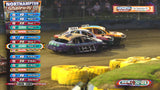 SCArecordings 2021 disc 9: Northampton Shaleway September 25 on (regular TV picture quality) DVD