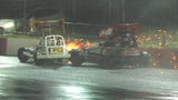 SCArecordings 2021 disc 10: Buxton Raceway October 2nd+3rd on (regular TV picture quality) DVD