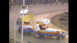 SCArecordings 2021 disc 10: Buxton Raceway October 2nd+3rd on (regular TV picture quality) DVD