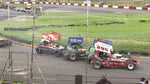 SCArecordings 2021 disc 10: Buxton Raceway October 2nd+3rd on (regular TV picture quality) DVD