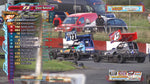 2021 disc 10: Buxton Raceway October 2nd+3rd on full HD (1080 50i) Bluray (BD) Double Disc