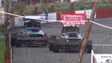 2021 disc 10: Buxton Raceway October 2nd+3rd on full HD (1080 50i) Bluray (BD) Double Disc