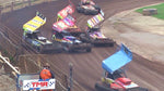 SCArecordings 2021 disc 13: Sheffield, November 14 Shootout Finale on full 1080i High-Definition BluRay