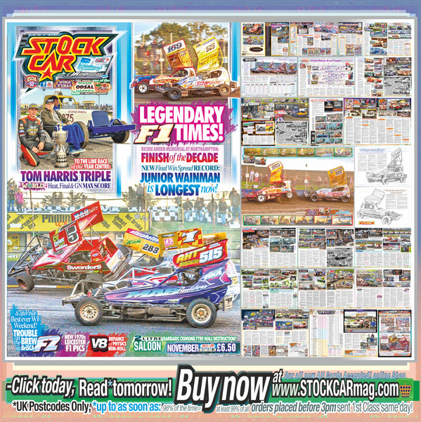 2021 STOCKCARmagazine 202110 NOVEMBER