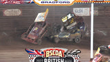 SCArecordings 2022 disc 7: Bradford June 25, most brutal yet BRITISH CHAMPS on regular tv quality DVD