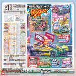 STOCKCARmagazine 2023#01 MARCH: F1 Silver Hit by Hit, BTCC at Skeg, Back in NZ & the Season Guide!